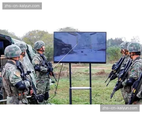 深度报道：部分俱乐部新建训练基地加入高科技战术模拟房间