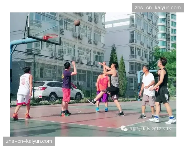 特写：一座篮球学院的日常：如何培养适应现代篮球的“全能侧翼”