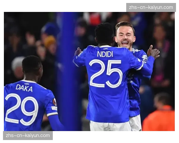 技术统计：麦迪逊本场完成12次关键传球，创本赛季英超单场纪录