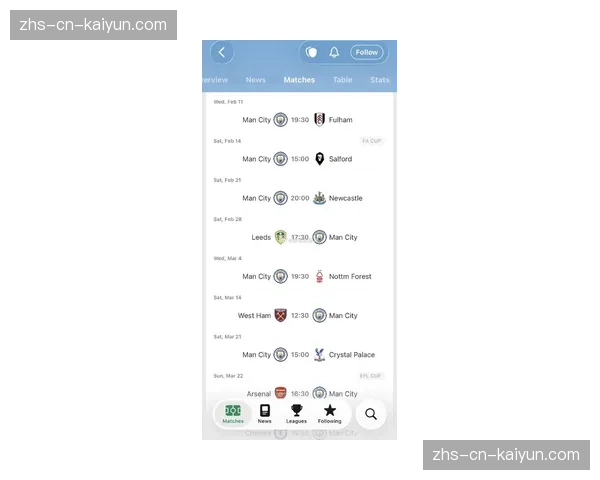 欧冠赛事带动周边销售，曼城官方商店四月营收同比激增200%