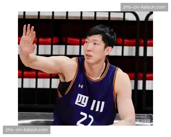 医学专家解读周琦腰伤：高强度系列赛对其是严峻考验