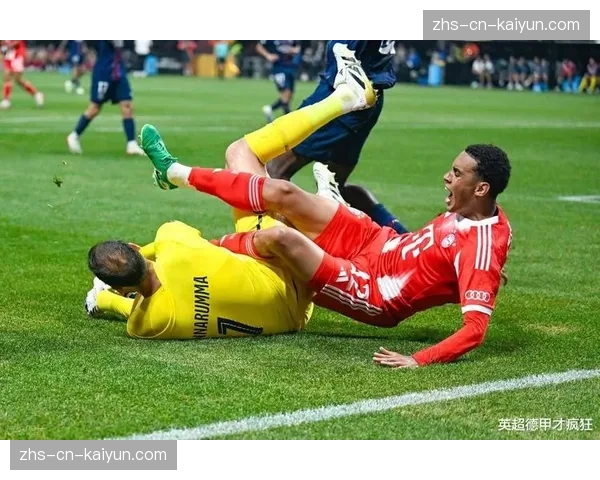 巴黎vs拜仁战术预览：恩里克高位控球与孔帕尼侵略性压迫的碰撞